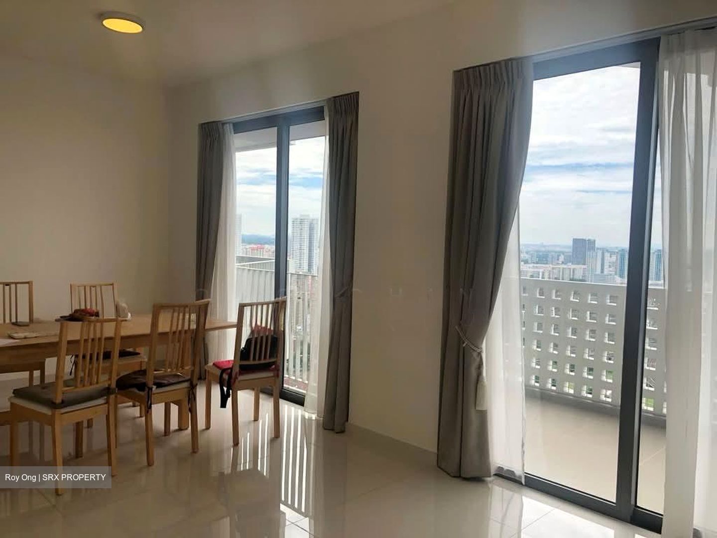 Sky Habitat (D20), Condominium #567978391